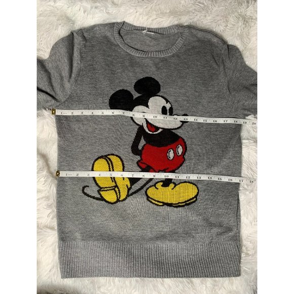 Mickey Mouse sweater - Picture 4 of 12